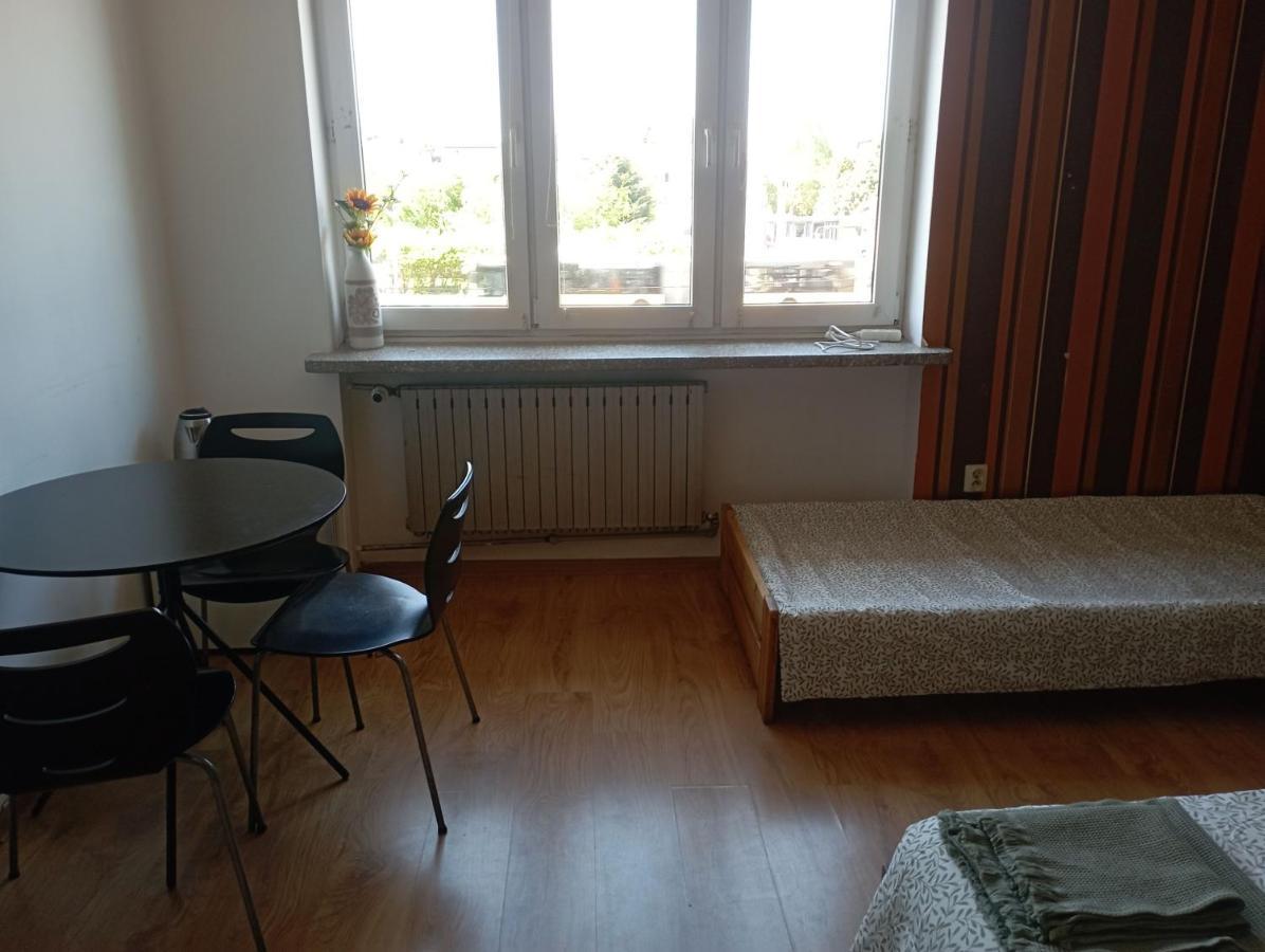 Pensjonat Pokoje Targowek Warszawa