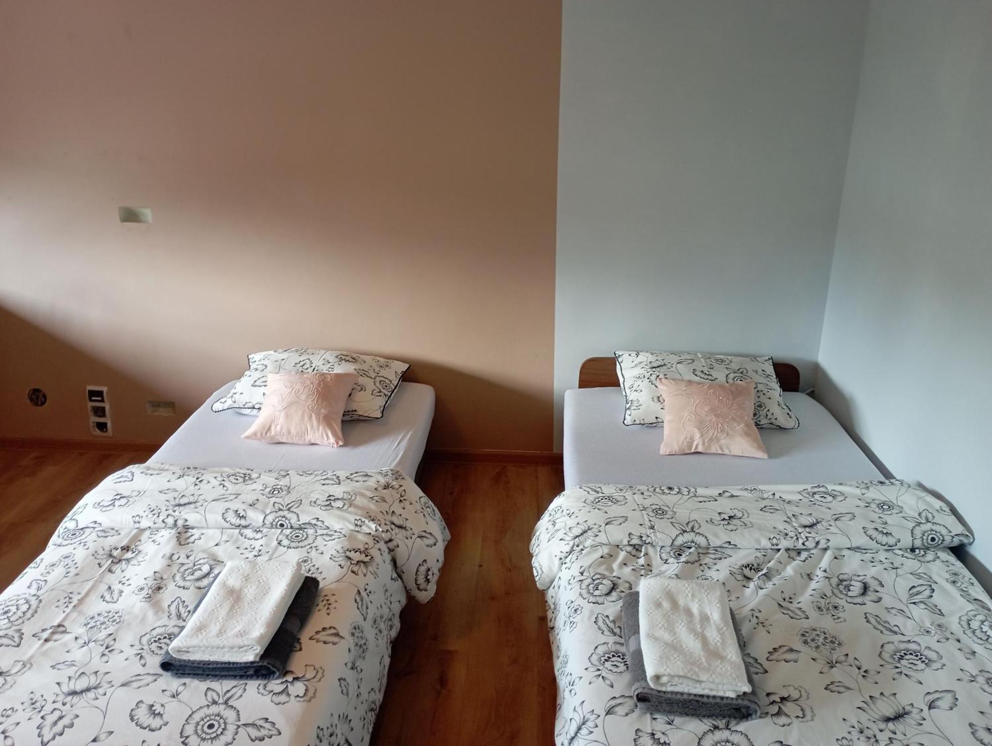 Pensjonat Pokoje Targowek Warszawa