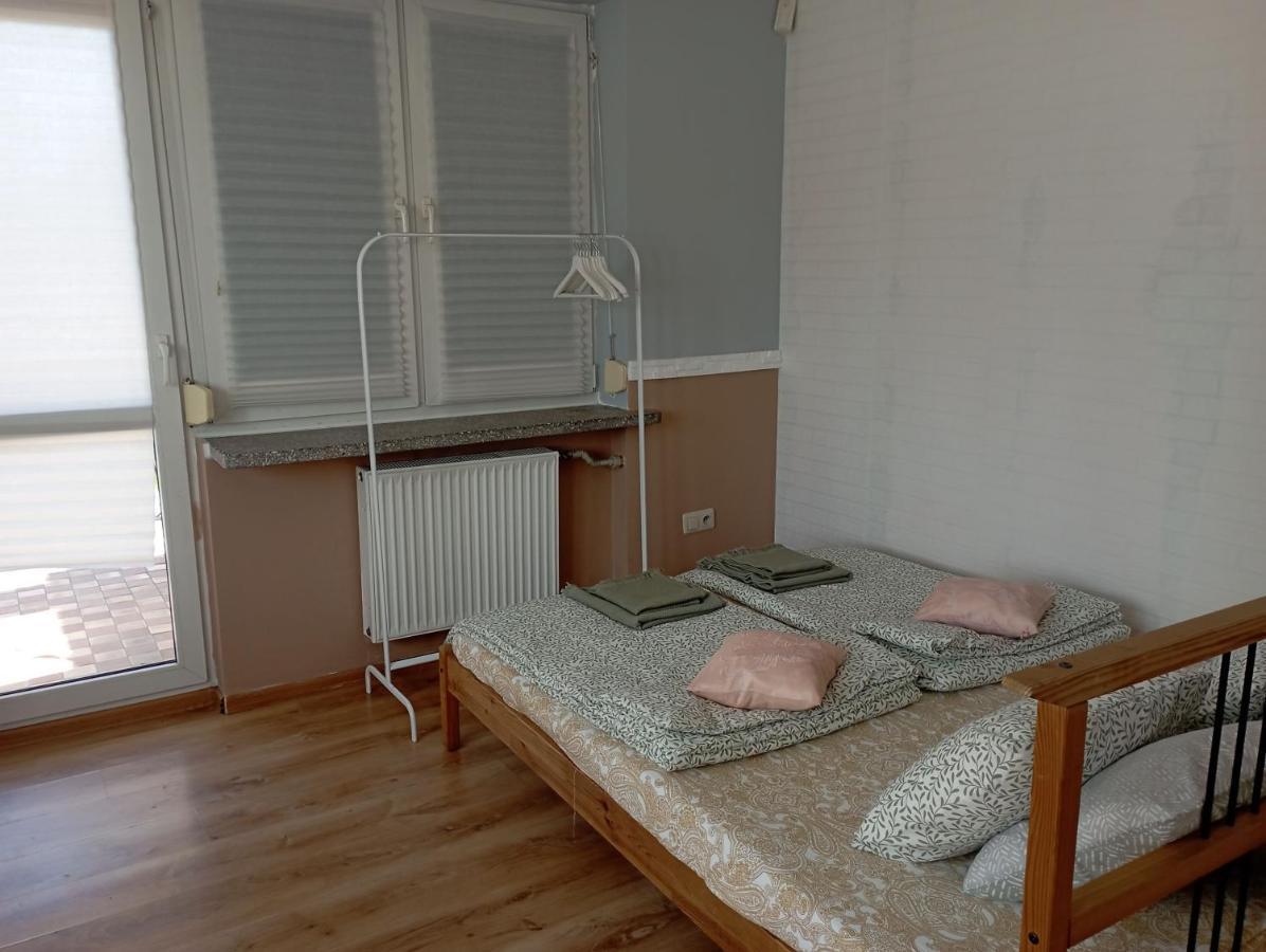 Pokoje Targowek Pensjonat