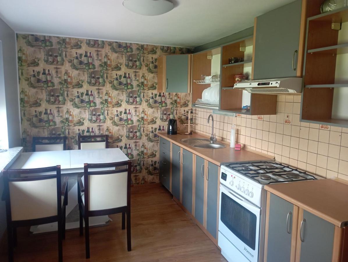 Pokoje Targowek Pensjonat *